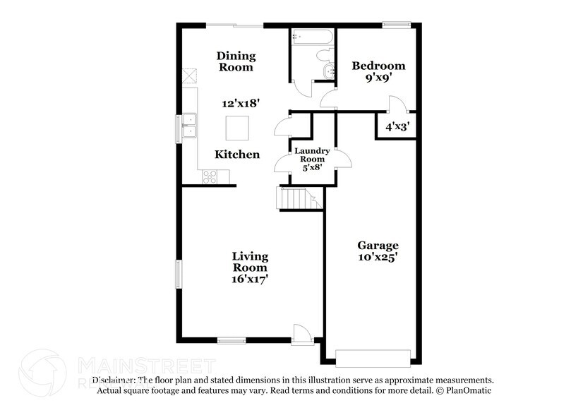 Building Photo - 22878 Downing Park Cir