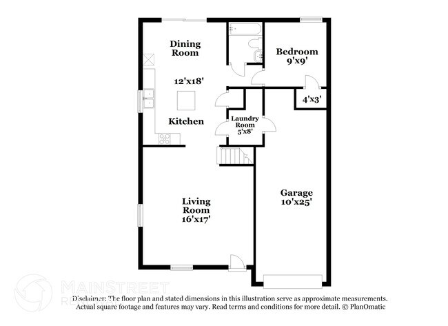 Building Photo - 22878 Downing Park Cir