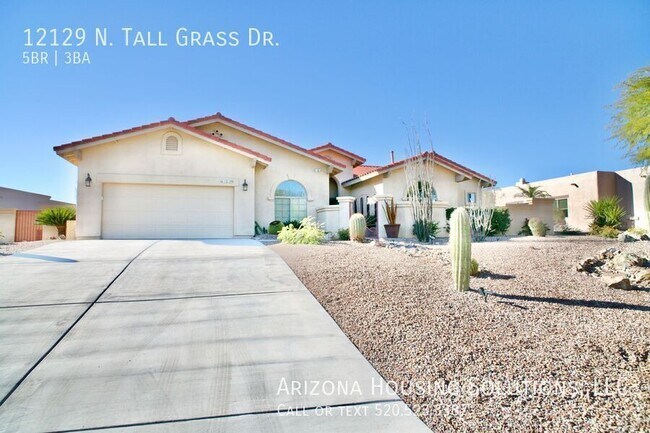 Building Photo - 12129 N Tall Grass Dr