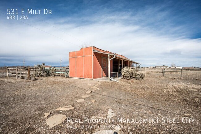 Building Photo - Horse Property with Barn & Workshop