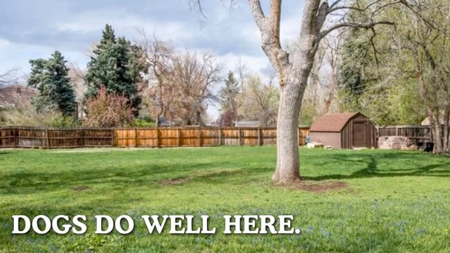 Building Photo - Modern 4BR Lakewood Home on Nearly Half an...