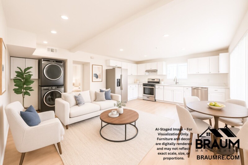 Primary Photo - 1421 Centinela Ave