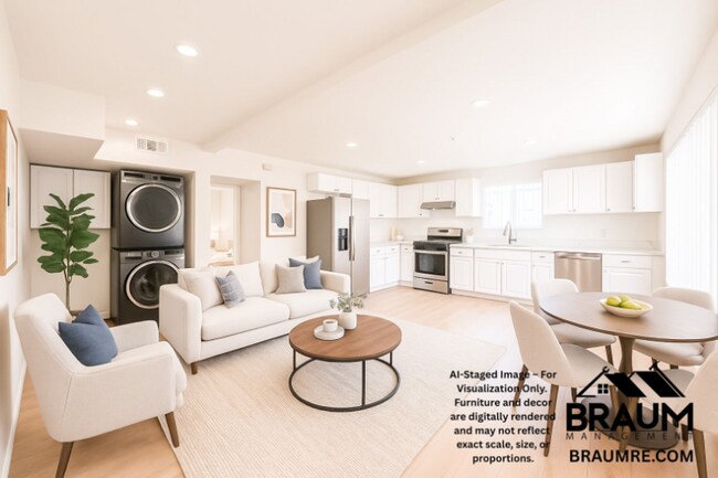 Building Photo - 1421 Centinela Ave