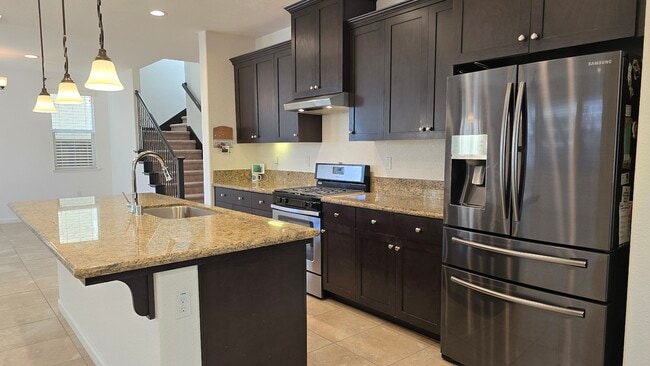 Building Photo - 18076 Calaveras Dr