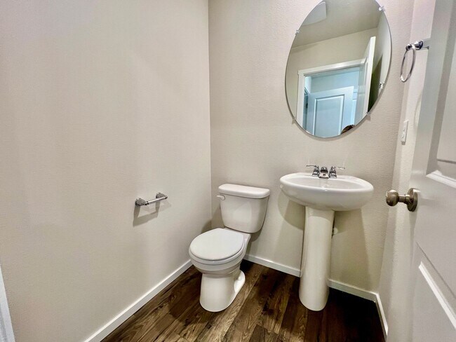 Building Photo - Prairie area- location… Brand new communit...