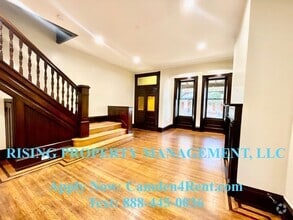 Building Photo - Fully Renovated Historic 6 Bedroom Mansion...