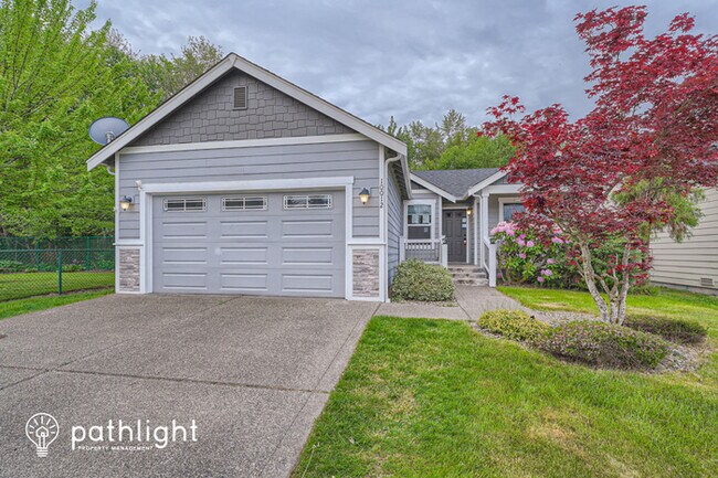 Primary Photo - 10012 200th St E, Graham, WA, 98338
