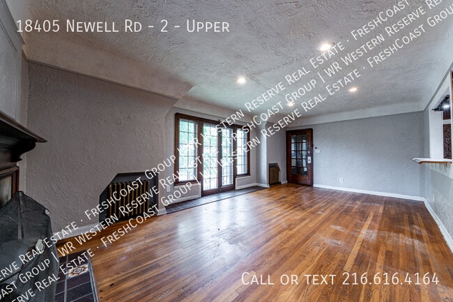 Building Photo - 18405 Newell Rd