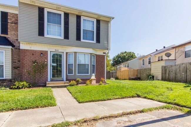 Building Photo - Your Dream Home in Virginia Beach Awaits!