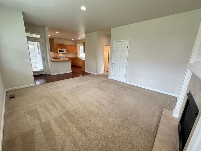 Building Photo - Sanders Mill Neighborhood 3 Bedroom, 2 Bat...