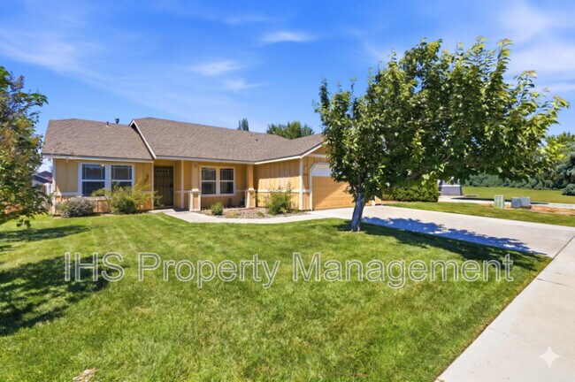 Building Photo - 5624 Coppercap Mountain Ln