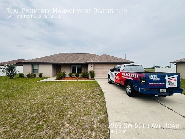 Primary Photo - 9965 SW 55th Ave Rd