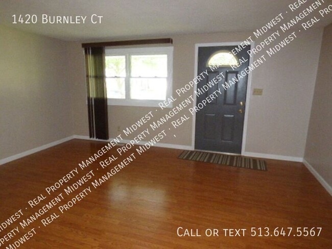Building Photo - 1420 Burnley Ct