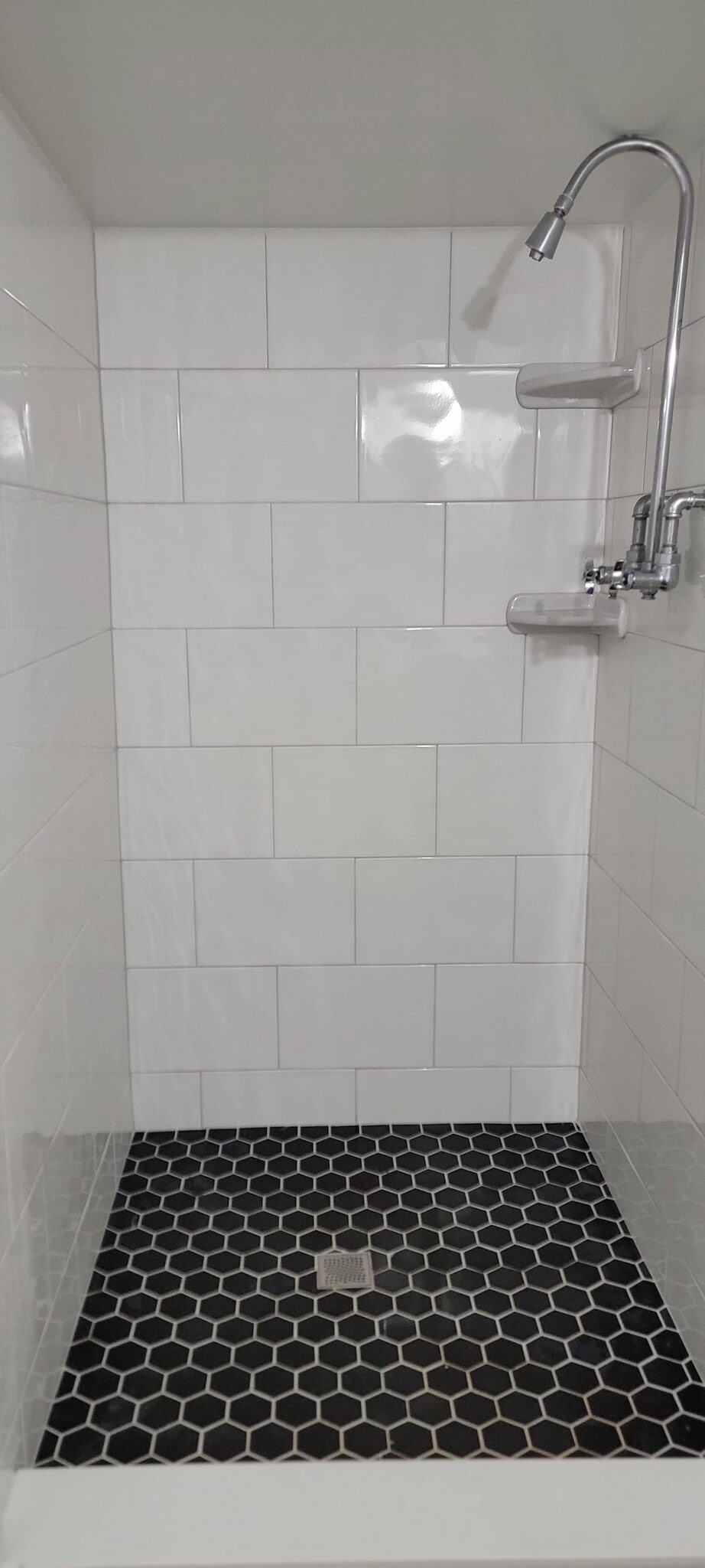 Shower - 1807 Blueridge Ave