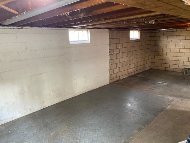 Basement - 13098 Beaver Creek Rd