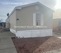 Building Photo - 3 Bed 2 bath Manufactured home