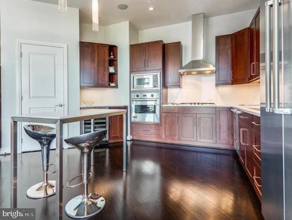 Building Photo - 8220 Crestwood Heights Dr