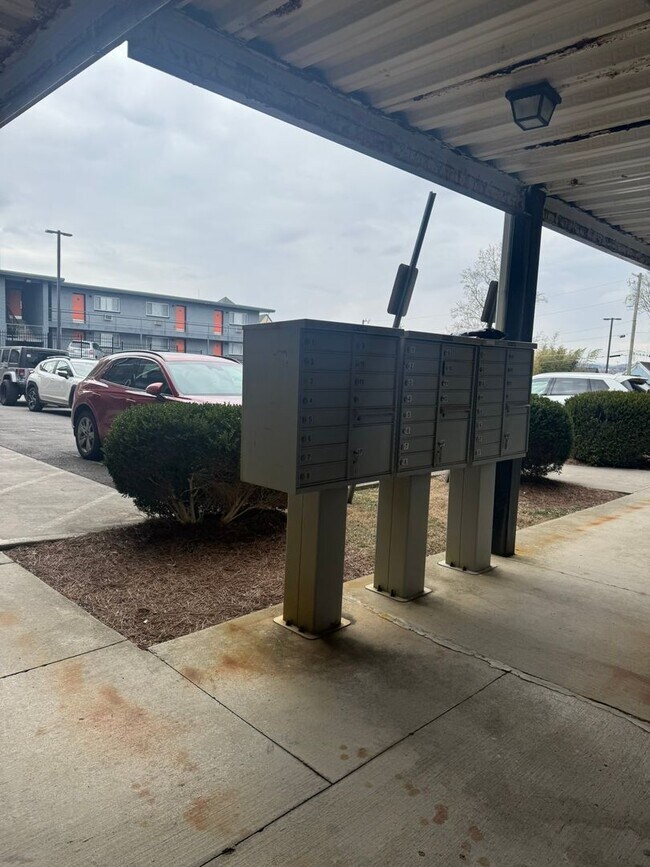 Building Photo - January 2026 (18-month lease) of FALL 2026 (12-month lease) $3,300/month for ENTIRE UNIT! Great l...