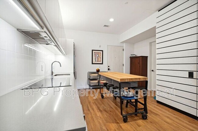 Building Photo - 57 N Street NW