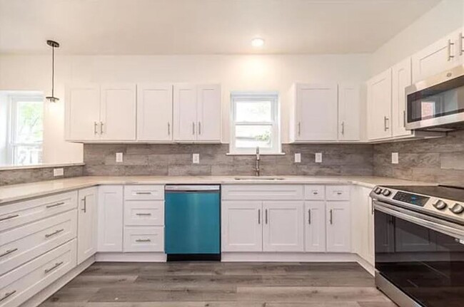 Building Photo - Brand New 4 Bedroom / 3.5 Bathroom Townhom...