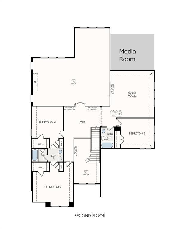 Building Photo - 301 Northcrest Dr