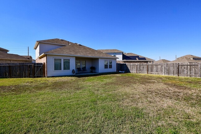 Building Photo - 21602 Zydeco Ct