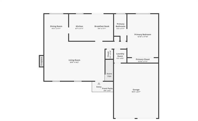 Building Photo - 309 Deacon Dr