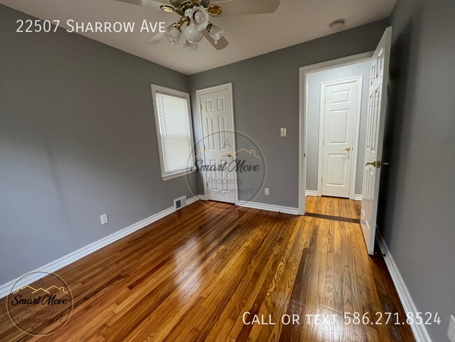 Building Photo - 22507 Sharrow Ave