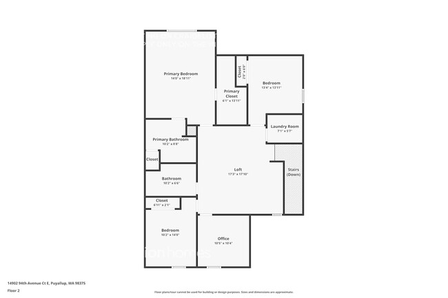 Building Photo - 14902 94th Ave Ct E