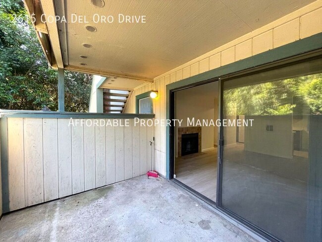 Building Photo - 2615 Copa Del Oro Dr