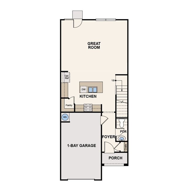 Building Photo - **BE THE LUCKY ONE TO LIVE IN THIS 2020-BU...
