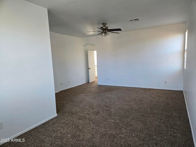 Building Photo - 4321 W Judson Dr