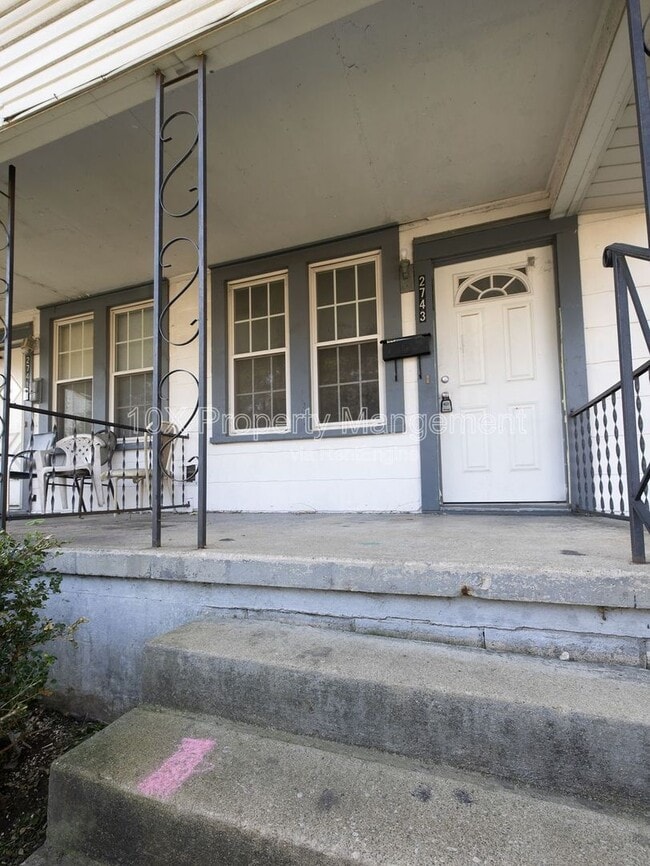 Building Photo - 2743 Steele Ave