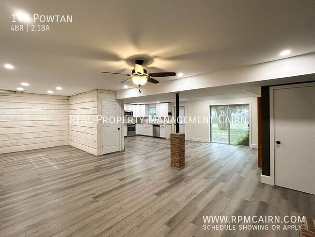 Building Photo - 149 Powtan-