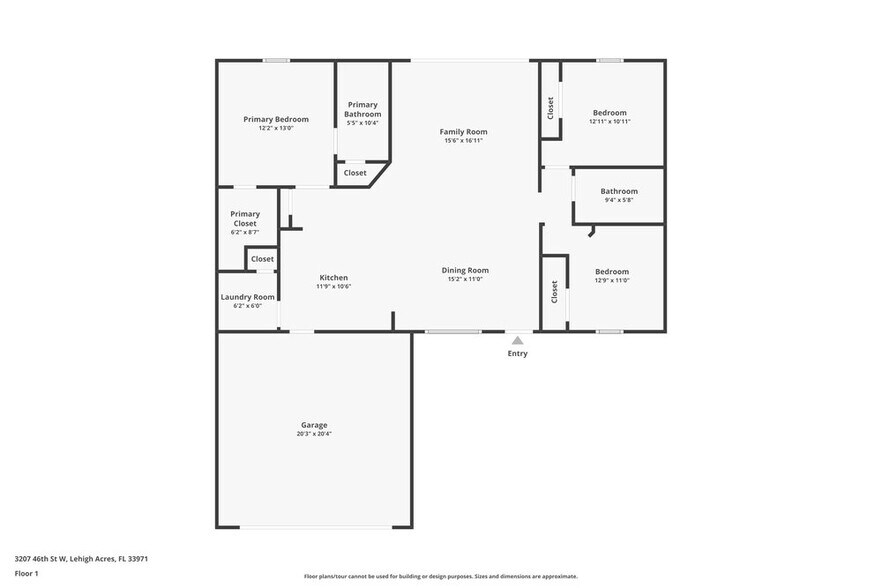 Building Photo - 3207 46th St W