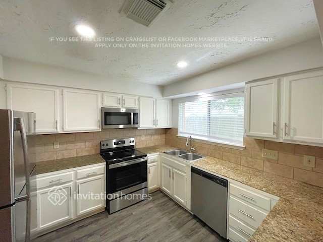 Building Photo - 16122 Golden Sage Ln