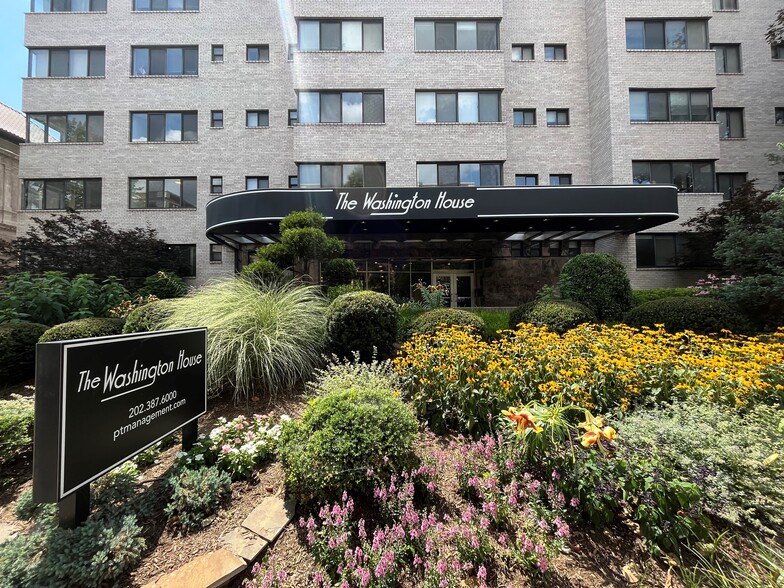 Washington House 2120 16th St NW Washington DC 20009 Apartment Finder