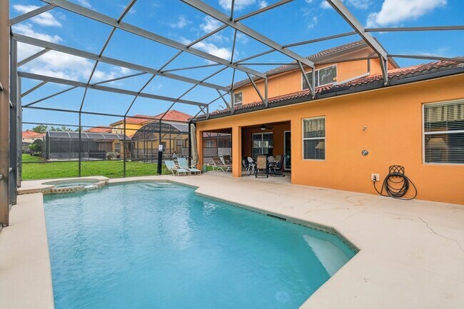Building Photo - 163 Tigerlily Ct