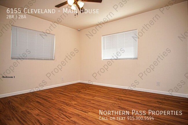 Building Photo - 6155 Cleveland-Main House