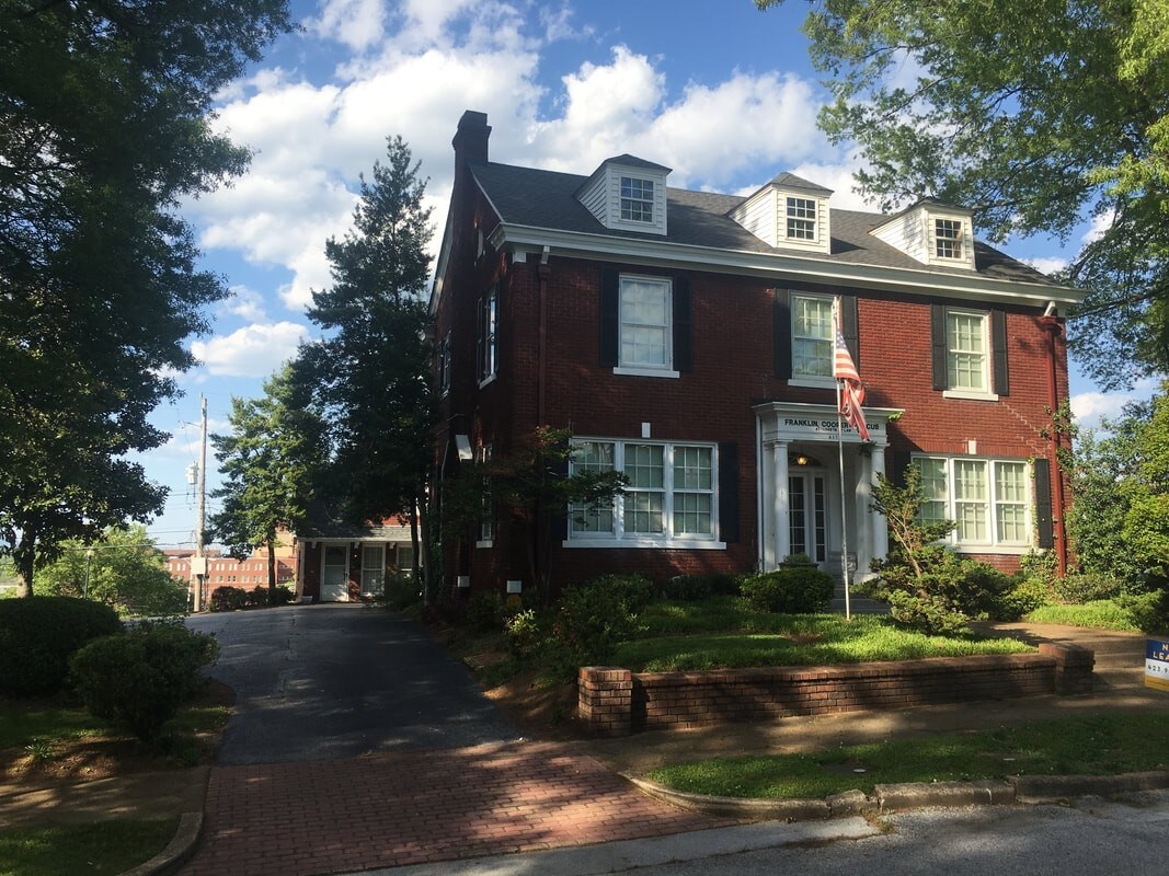 Building Photo - Fortwood Flats