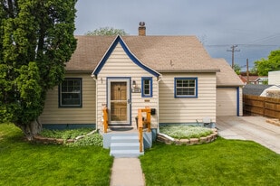 Building Photo - 219 S 10th Ave