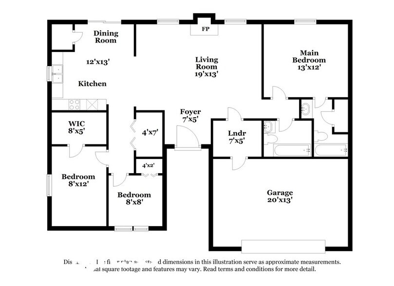 Building Photo - 6435 Meadowfield Blvd