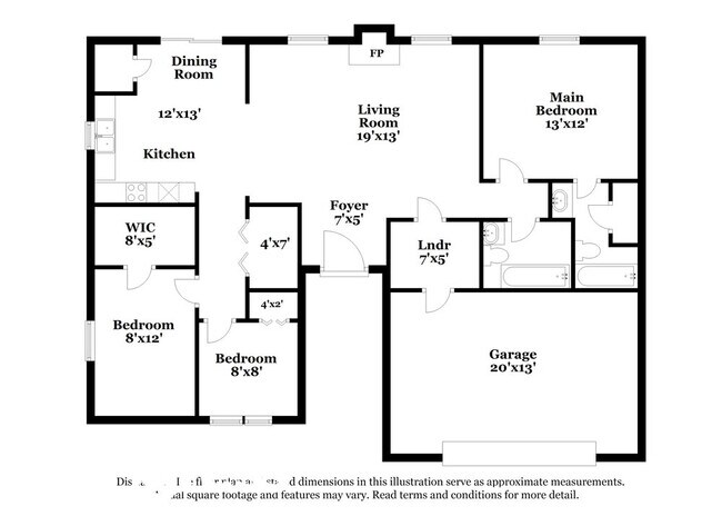 Building Photo - 6435 Meadowfield Blvd