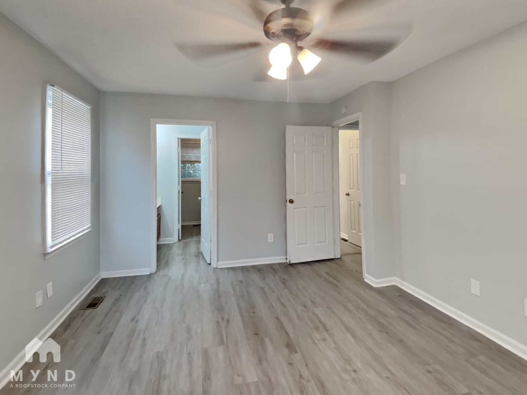 Building Photo - 3677 Wickersham Way