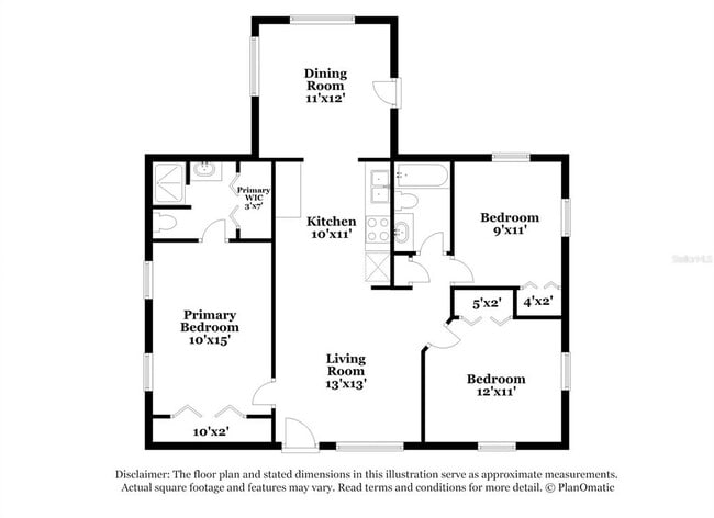 Building Photo - 4633 Irene Loop