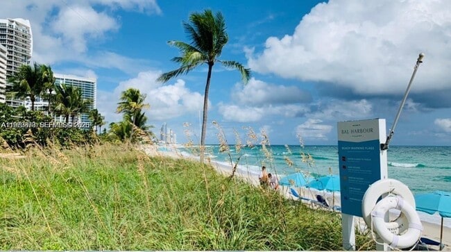 Building Photo - 10185 Collins Ave