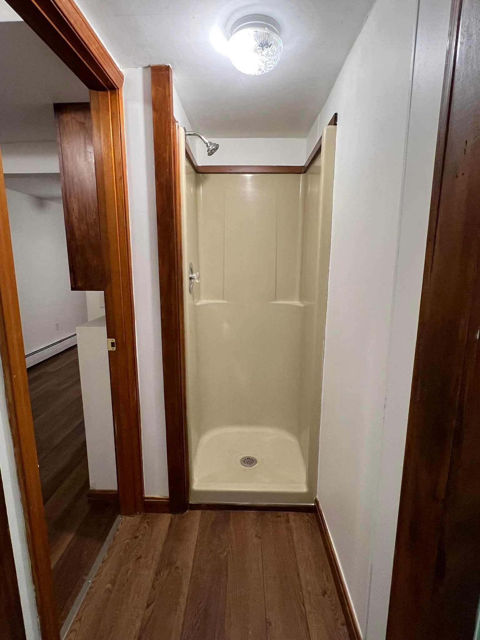 Bathroom - 2 Shaker Rd