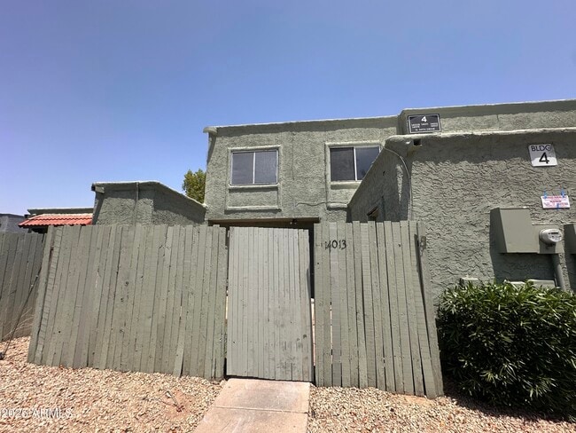 Building Photo - 14013 N 54th Ave