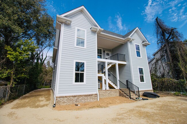Building Photo - "Welcome to Olympia – Brand New Units + $4...