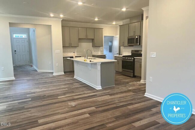 Building Photo - 5549 Mill Dam Rd